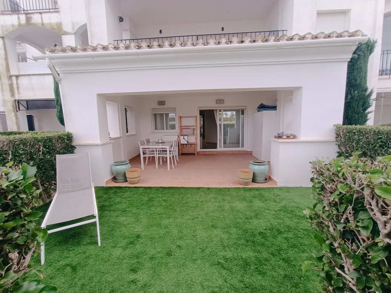Appartement te koop in Murcia, Murcia, Spanje