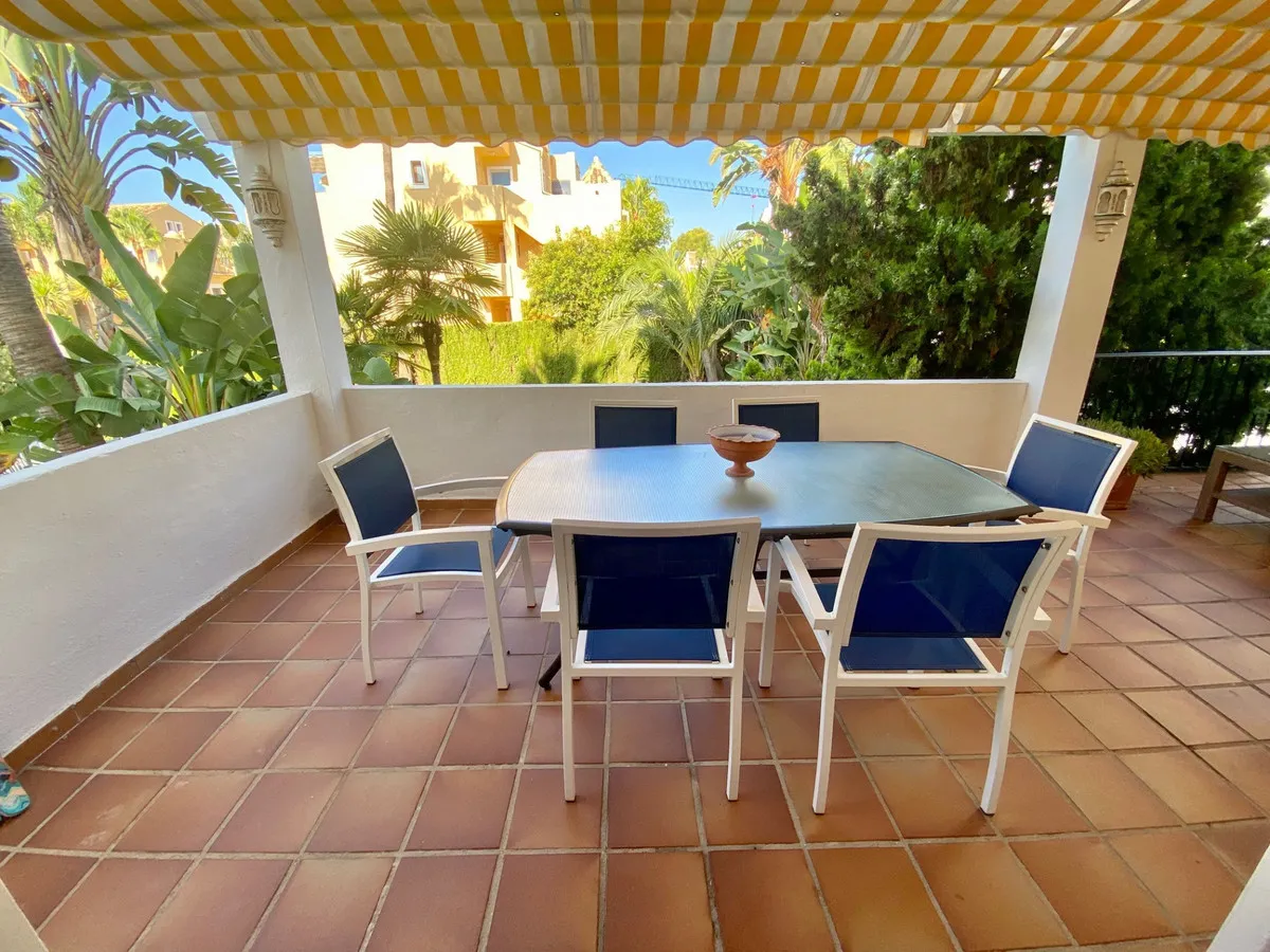 Appartement te koop in Nagüeles, Malaga, Spanje