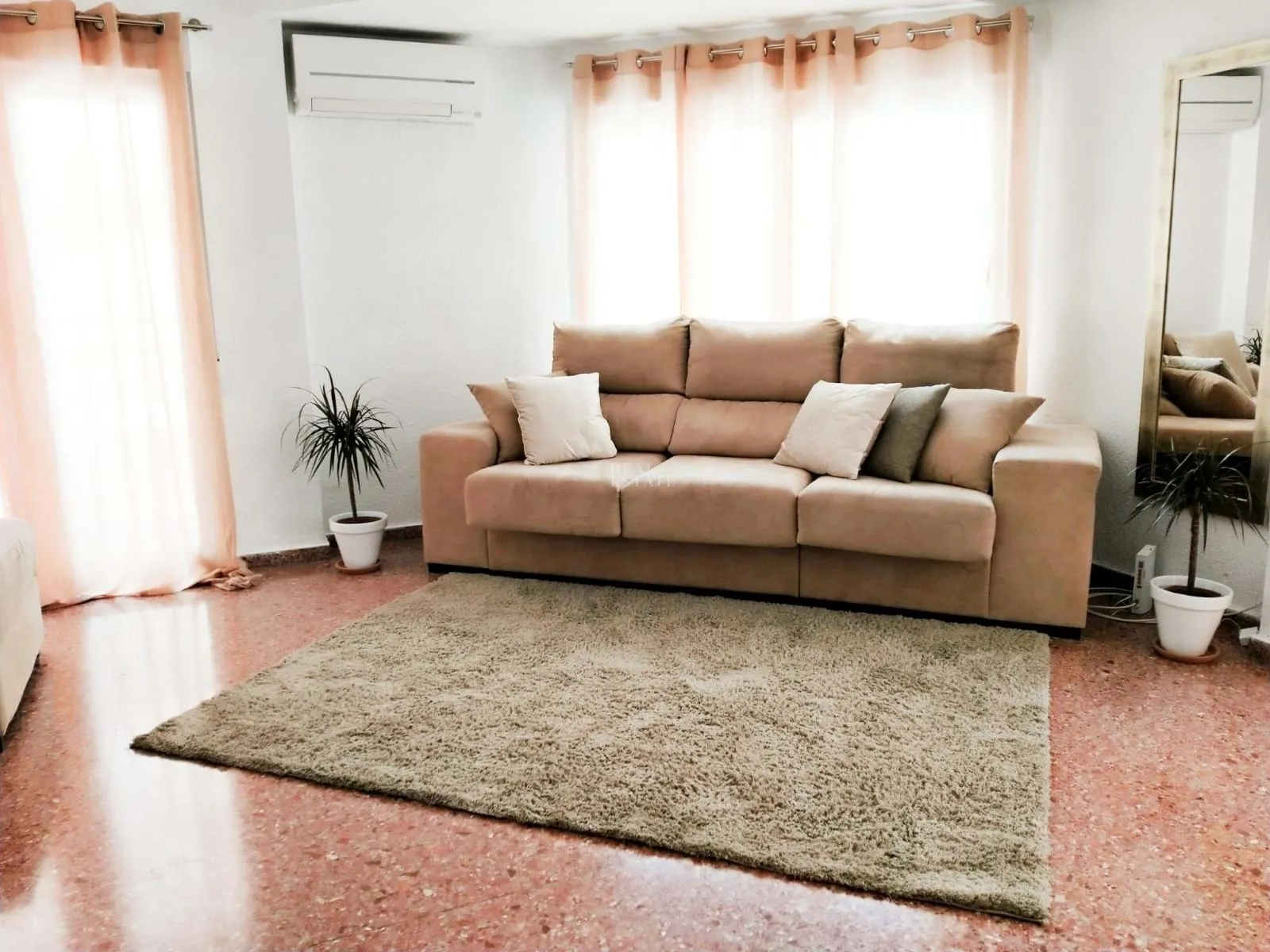 Appartement te koop in Oliva, Valencia/València, Spanje