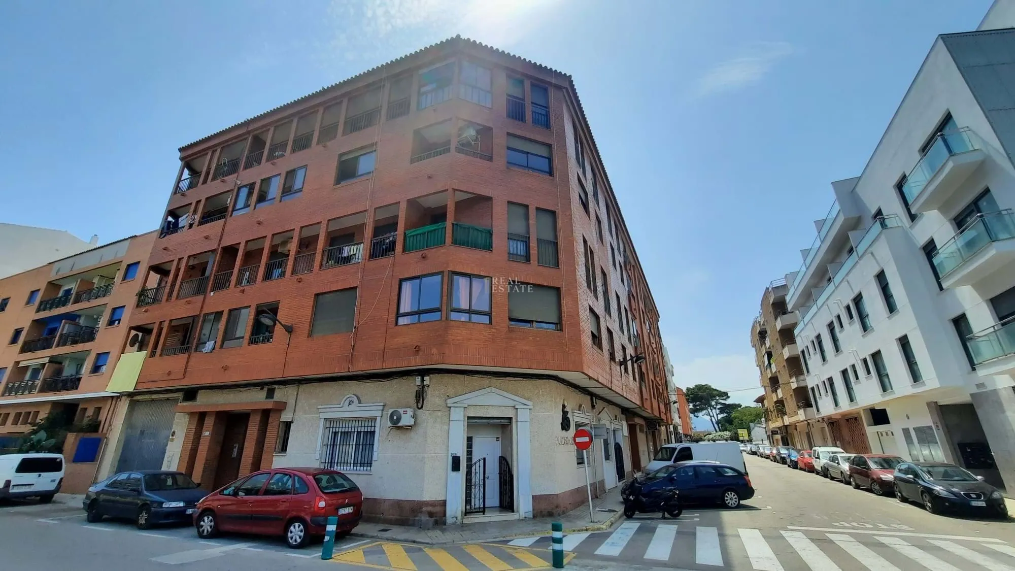 Appartement te koop in Ondara, Alicante, Spanje