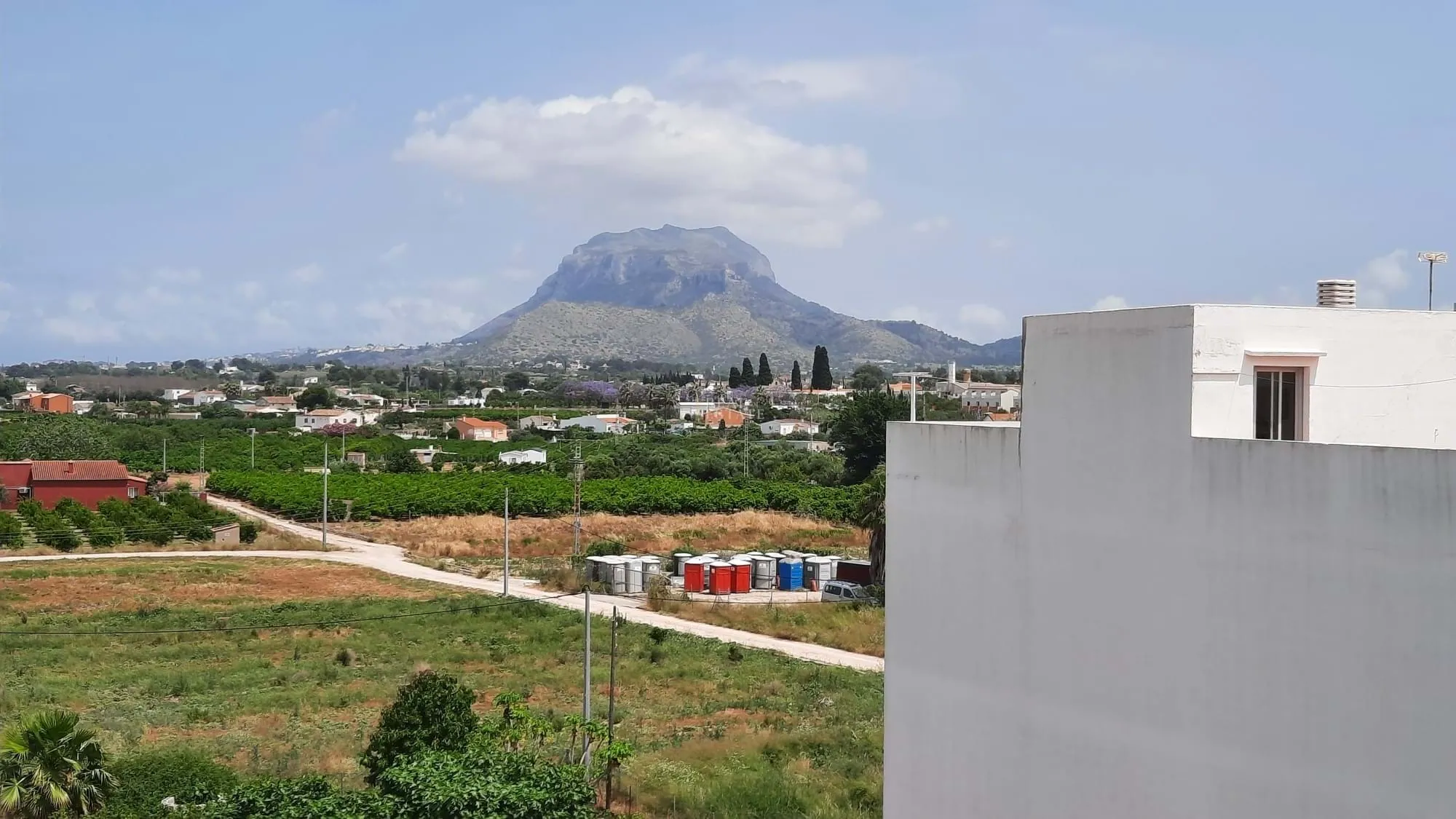 Appartement te koop in Ondara, Alicante, Spanje