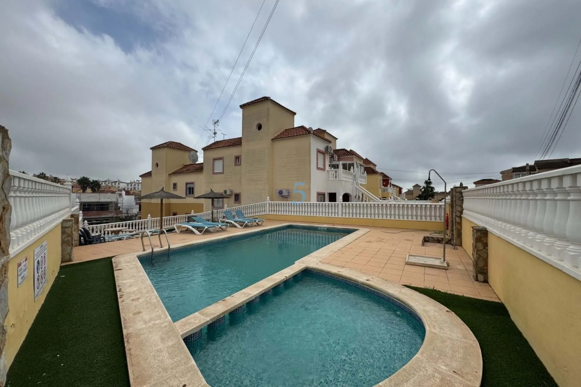 Appartement te koop in Orihuela, Alicante, Spanje