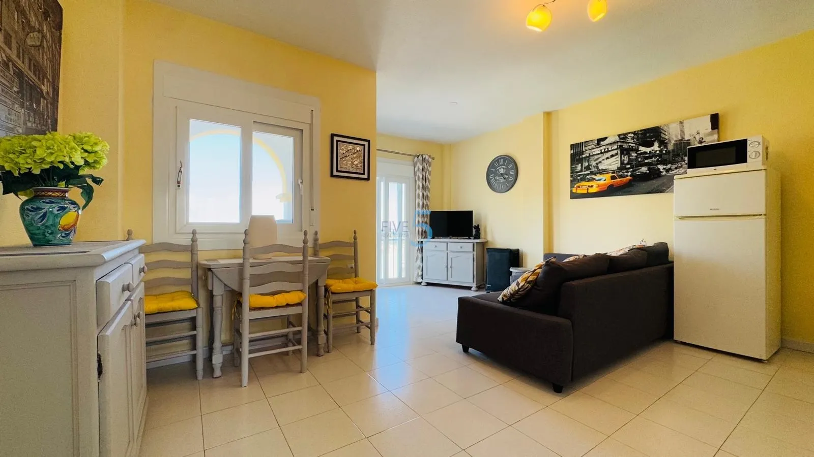 Appartement te koop in Orihuela, Alicante, Spanje