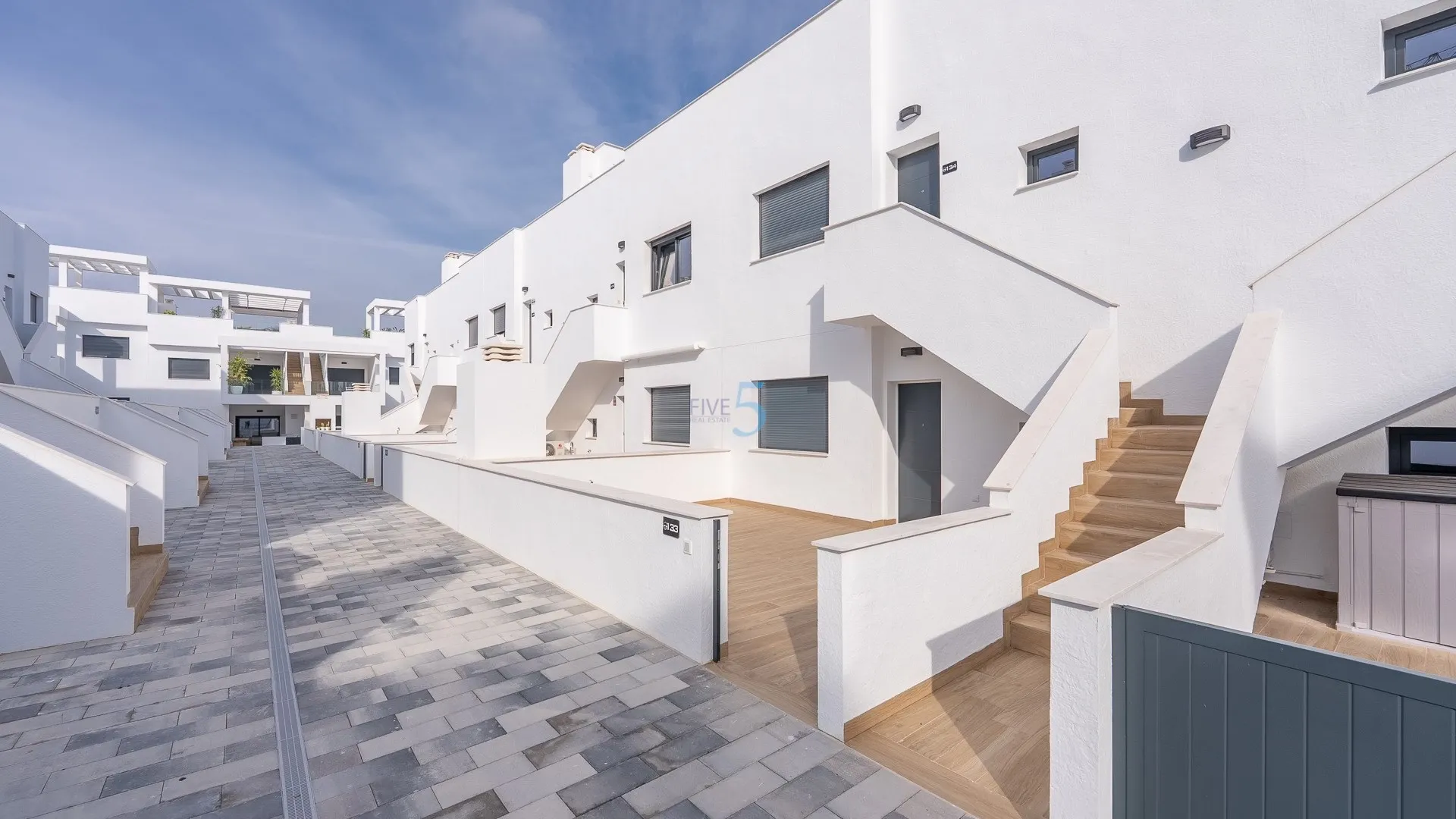 Appartement te koop in Orihuela, Alicante, Spanje