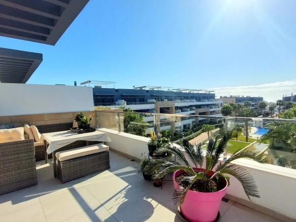 Appartement te koop in Orihuela, Alicante, Spanje