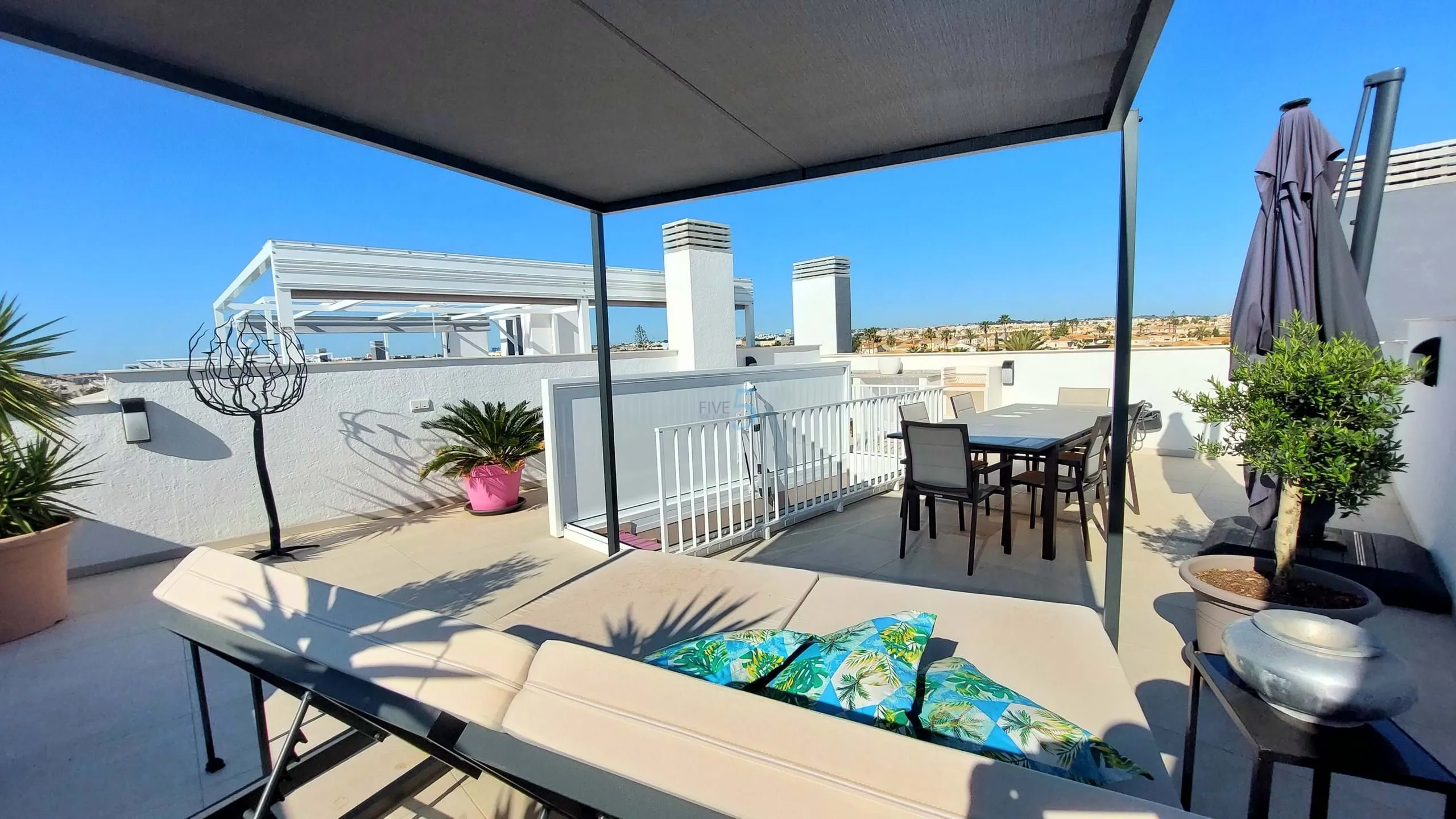 Appartement te koop in Orihuela, Alicante, Spanje