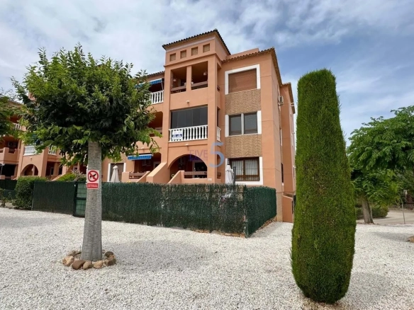 Appartement te koop in Orihuela, Alicante, Spanje