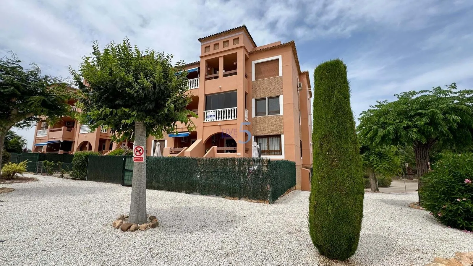 Appartement te koop in Orihuela, Alicante, Spanje
