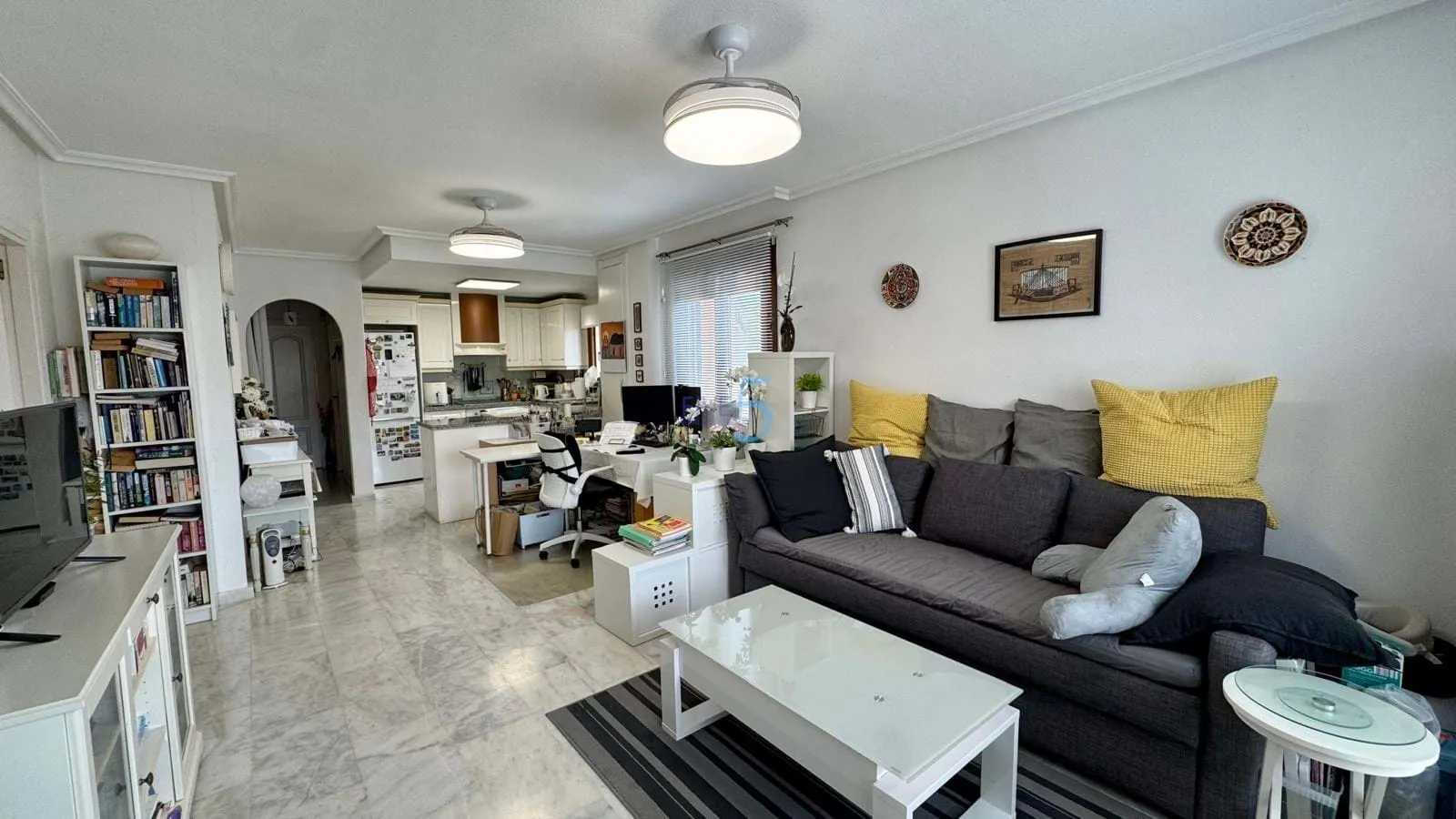 Appartement te koop in Orihuela, Alicante, Spanje