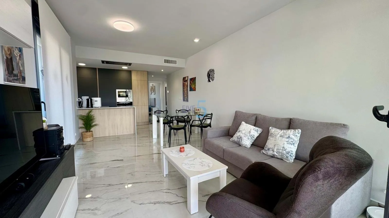 Appartement te koop in Orihuela, Alicante, Spanje