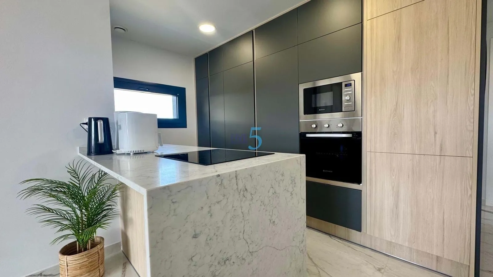 Appartement te koop in Orihuela, Alicante, Spanje