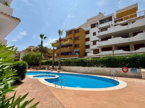 Appartement te koop in Orihuela, Alicante, Spanje