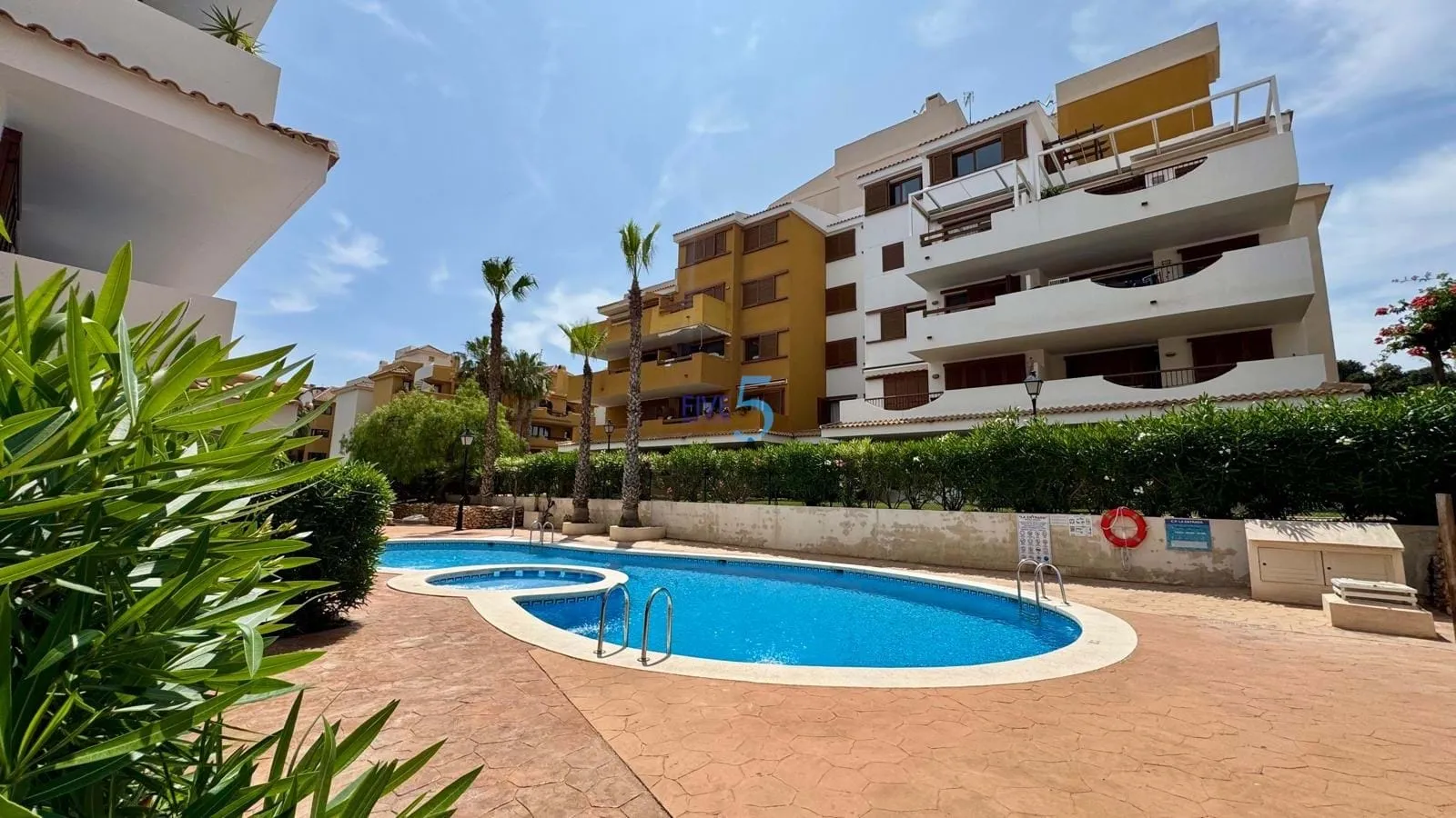 Appartement te koop in Orihuela, Alicante, Spanje