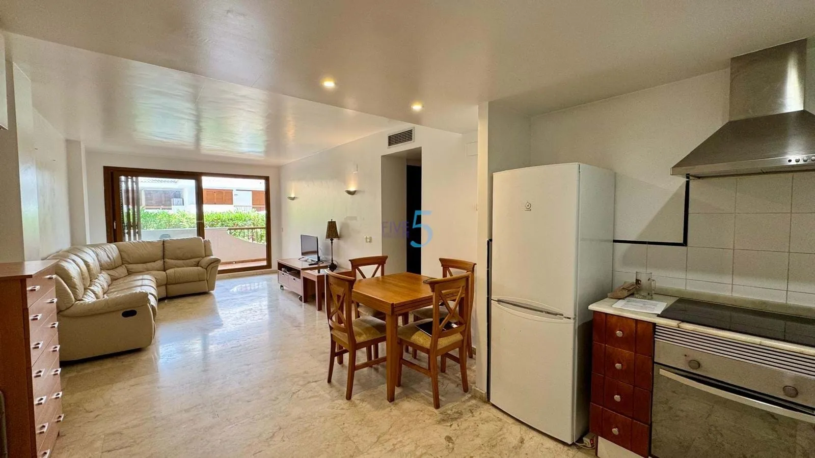 Appartement te koop in Orihuela, Alicante, Spanje