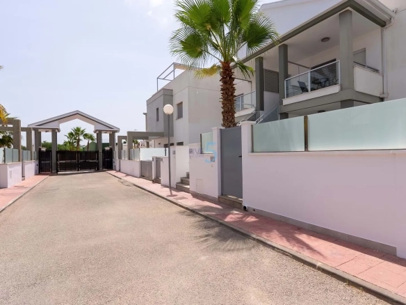 Appartement te koop in Orihuela, Alicante, Spanje