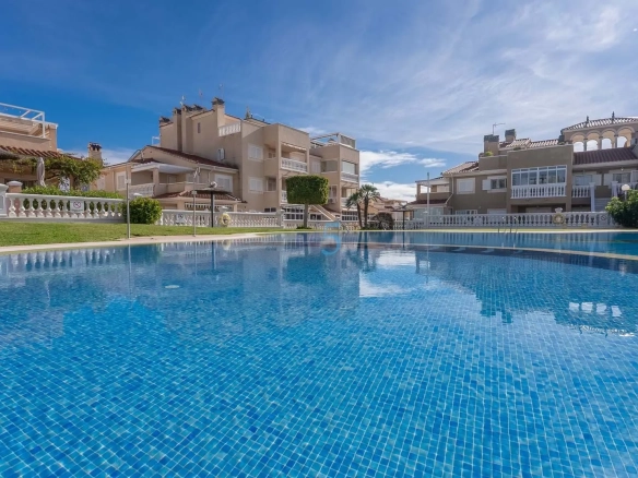 Appartement te koop in Orihuela, Alicante, Spanje