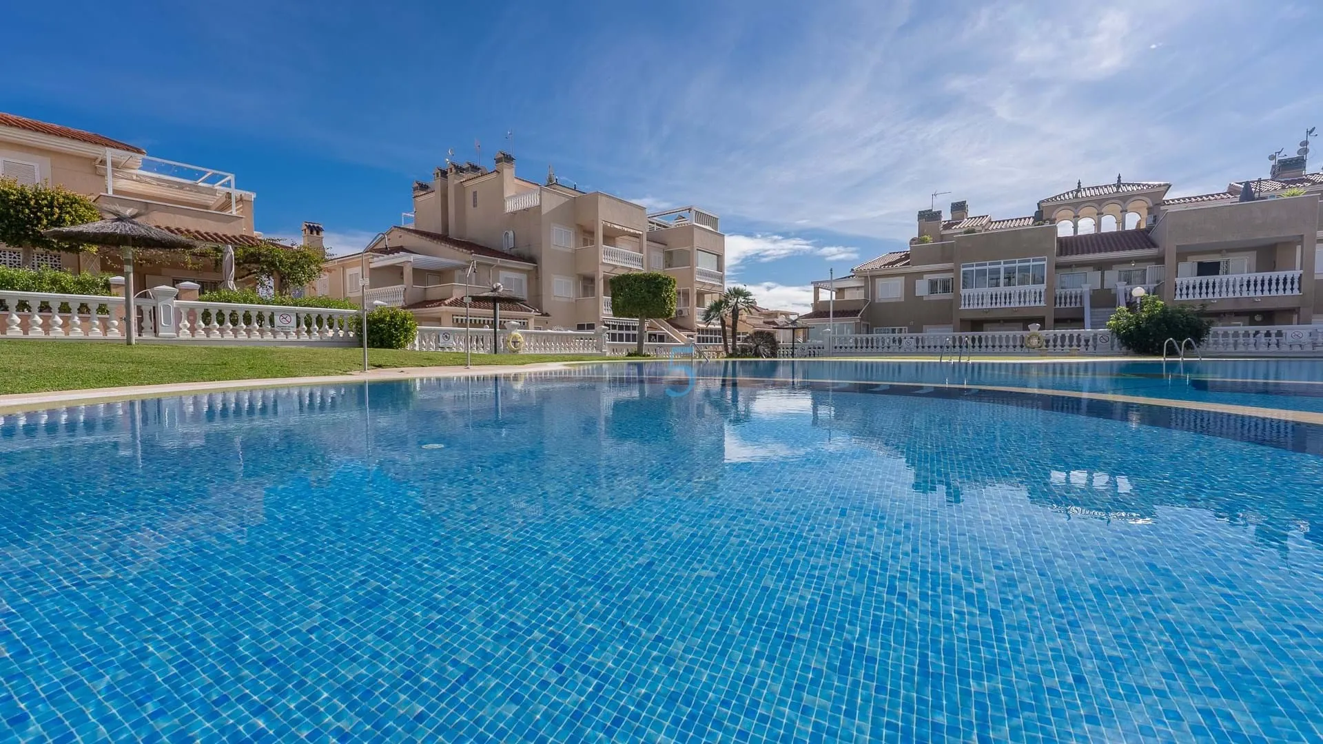 Appartement te koop in Orihuela, Alicante, Spanje