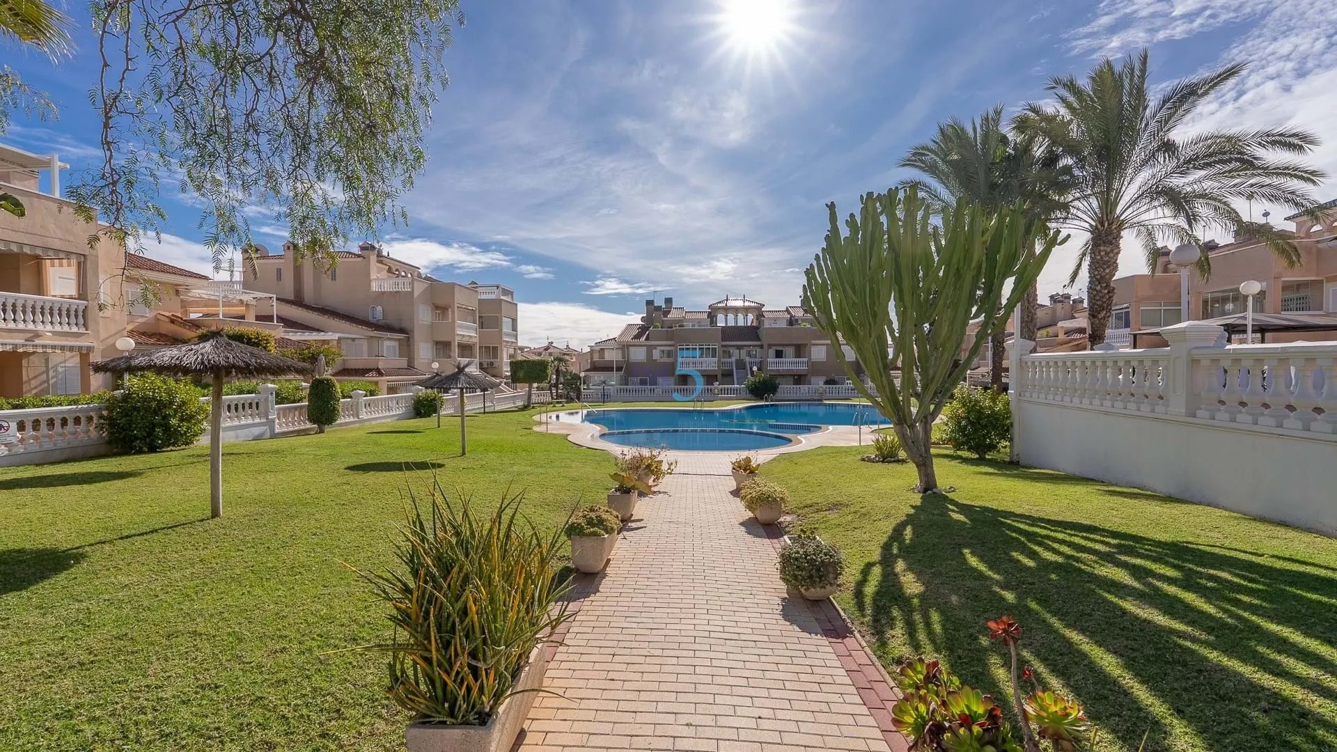 Appartement te koop in Orihuela, Alicante, Spanje