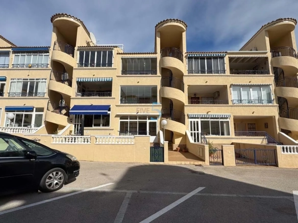 Appartement te koop in Orihuela, Alicante, Spanje