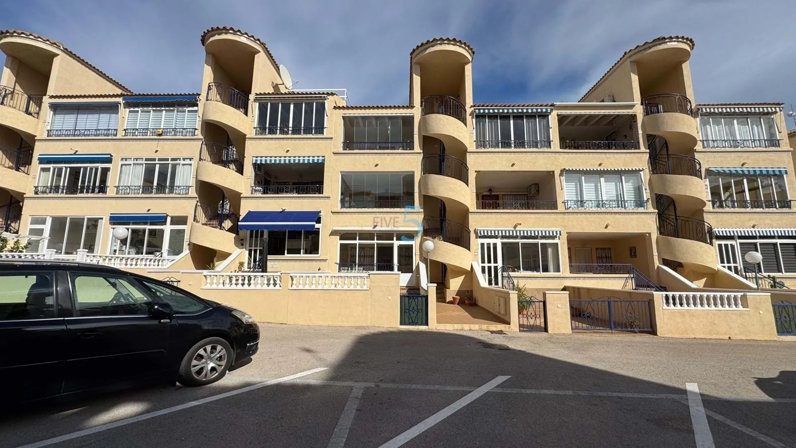 Appartement te koop in Orihuela, Alicante, Spanje
