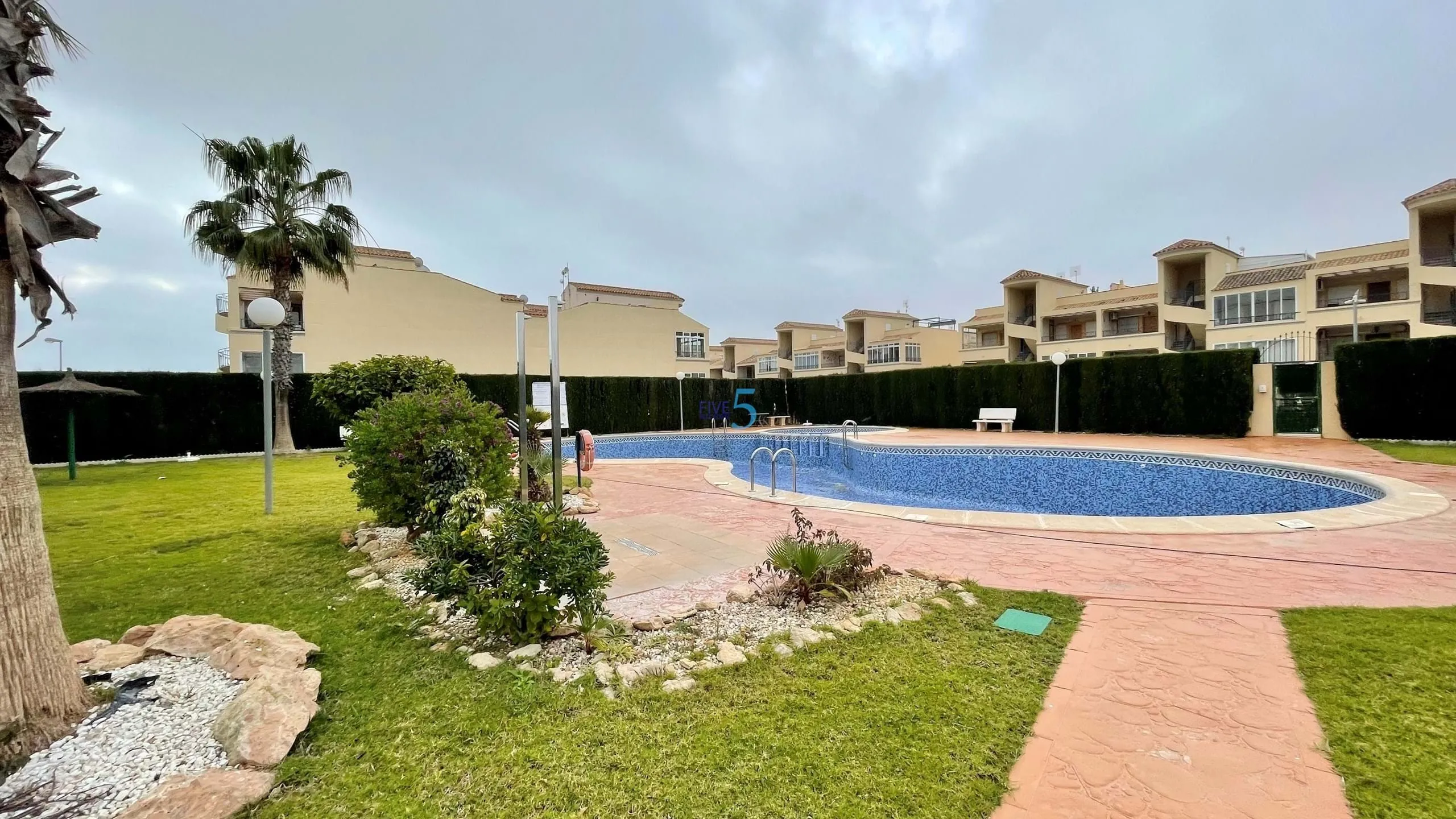 Appartement te koop in Orihuela, Alicante, Spanje