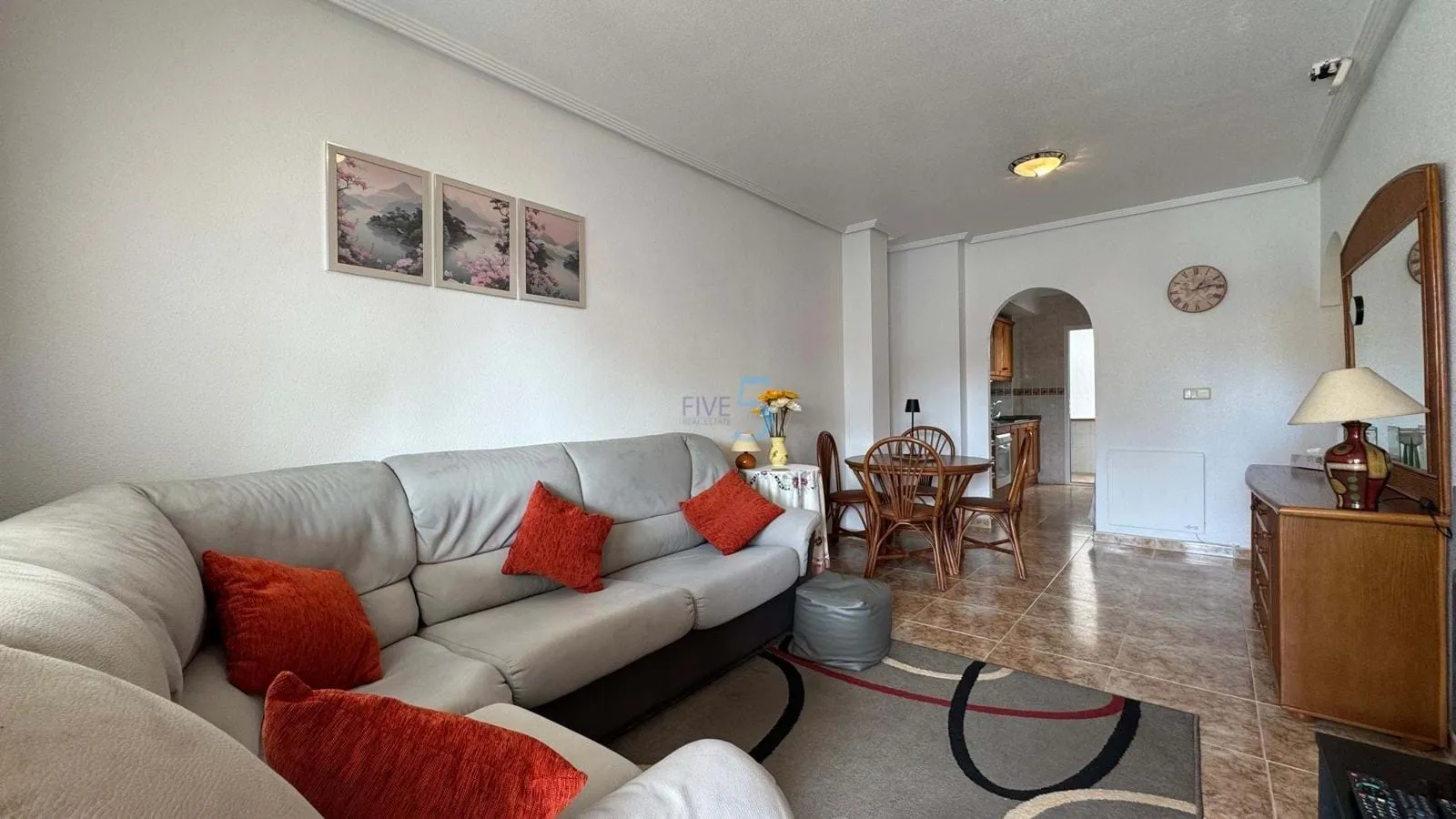 Appartement te koop in Orihuela, Alicante, Spanje