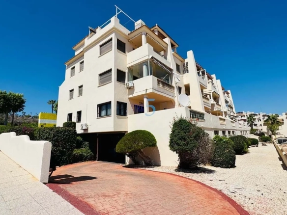 Appartement te koop in Orihuela, Alicante, Spanje