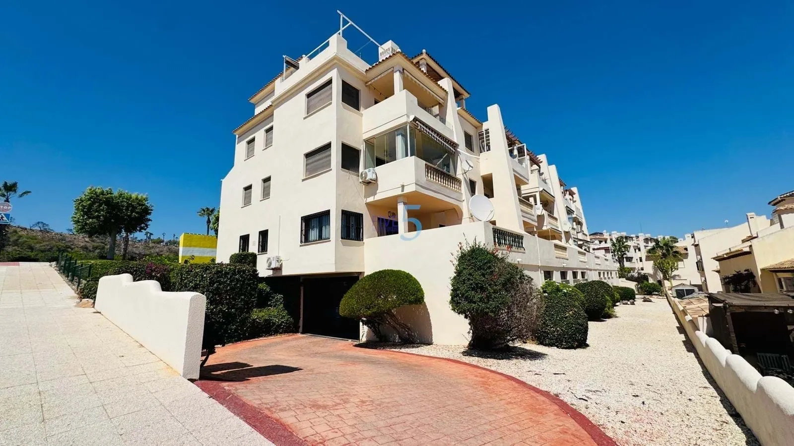 Appartement te koop in Orihuela, Alicante, Spanje