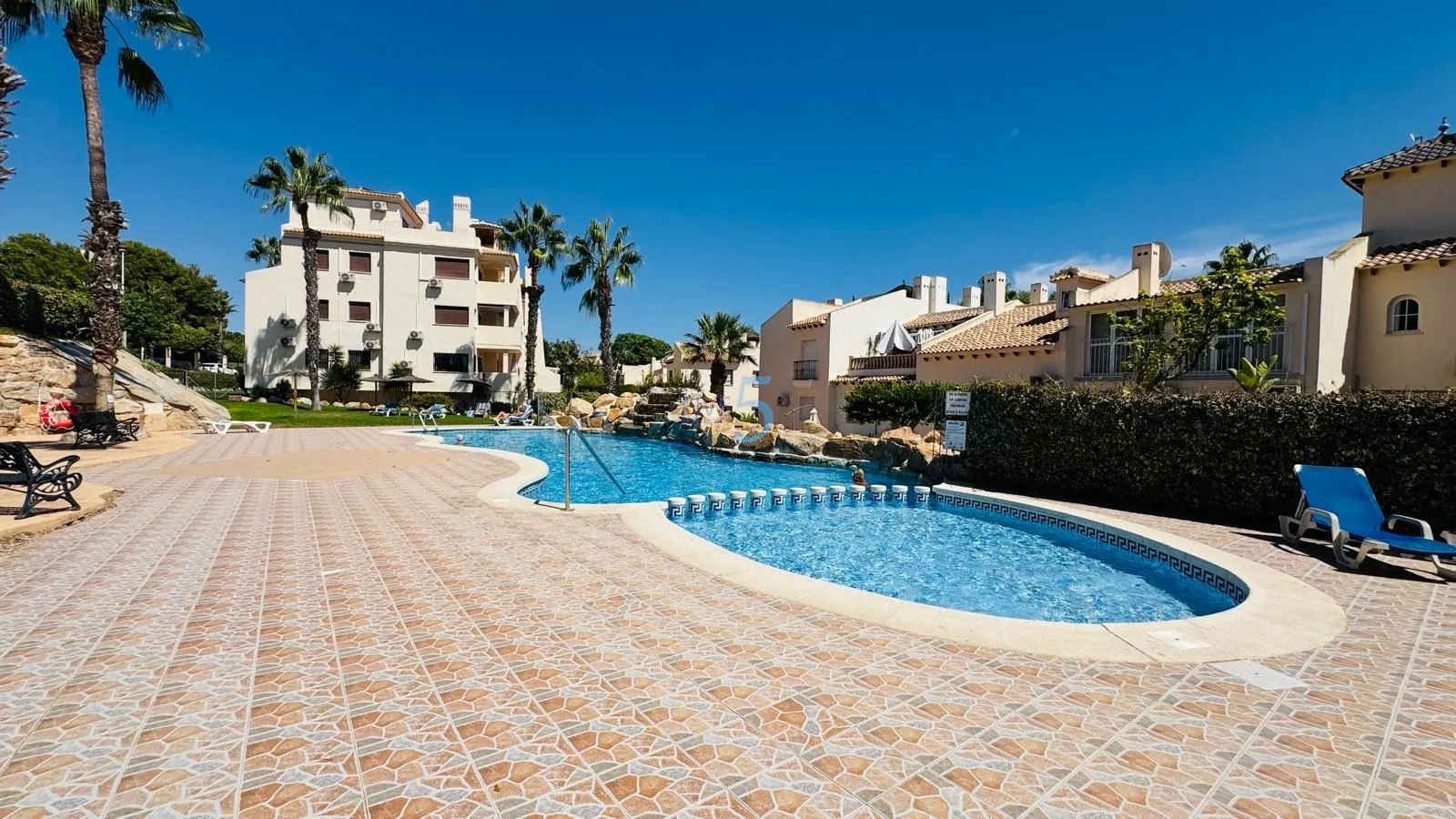 Appartement te koop in Orihuela, Alicante, Spanje