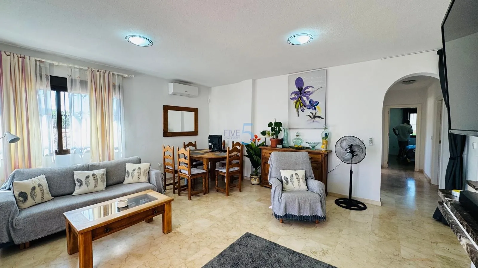 Appartement te koop in Orihuela, Alicante, Spanje