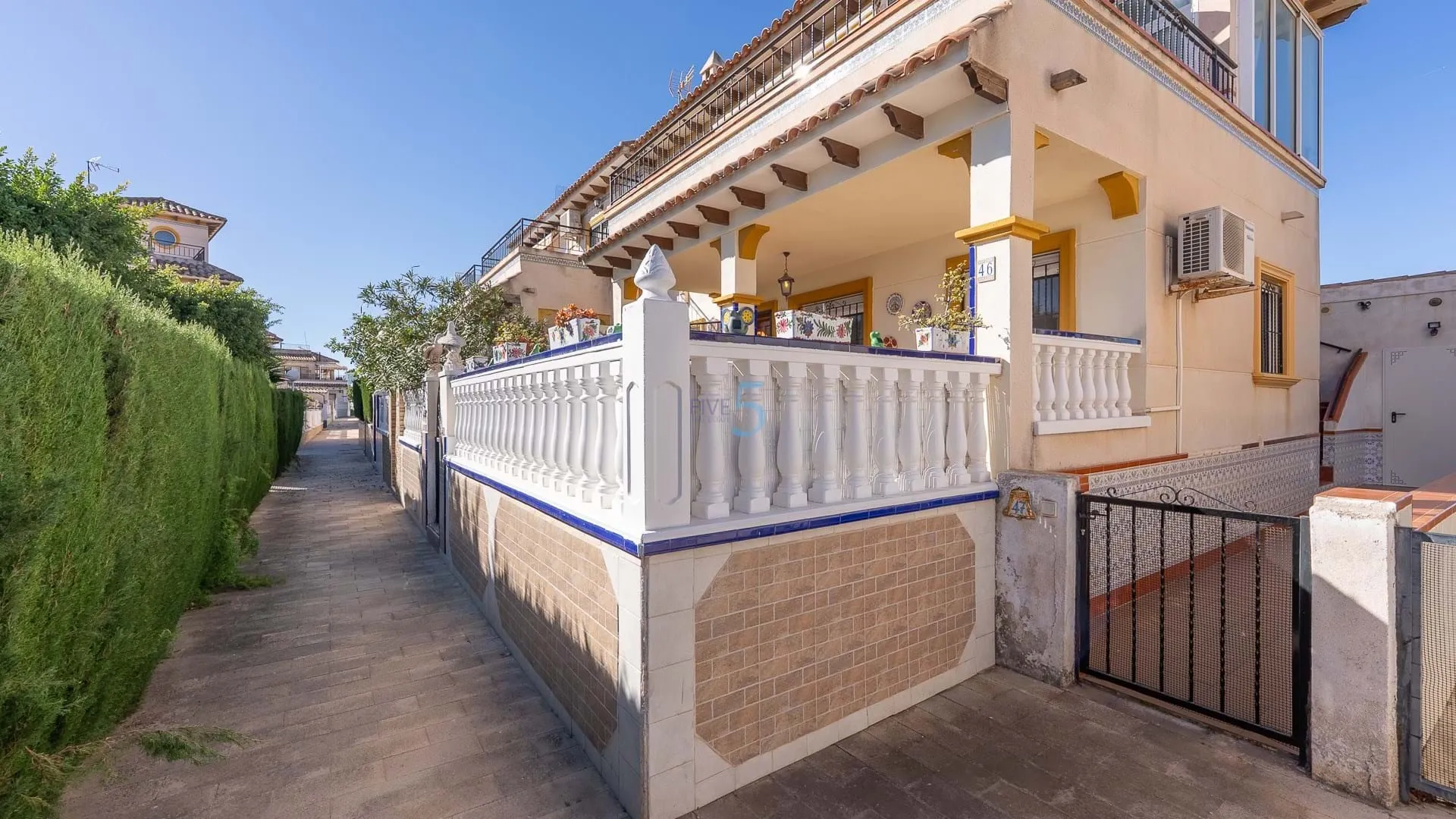 Appartement te koop in Orihuela, Alicante, Spanje