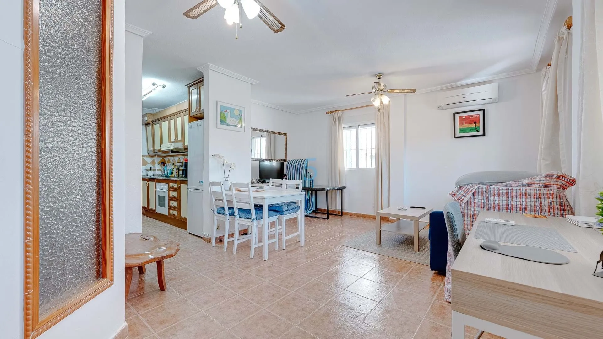 Appartement te koop in Orihuela, Alicante, Spanje