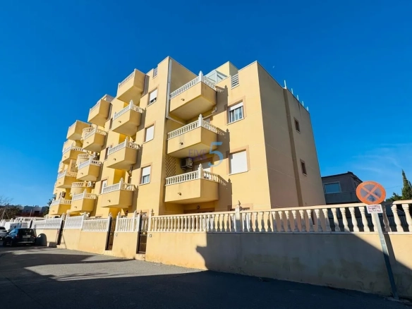 Appartement te koop in Orihuela, Alicante, Spanje