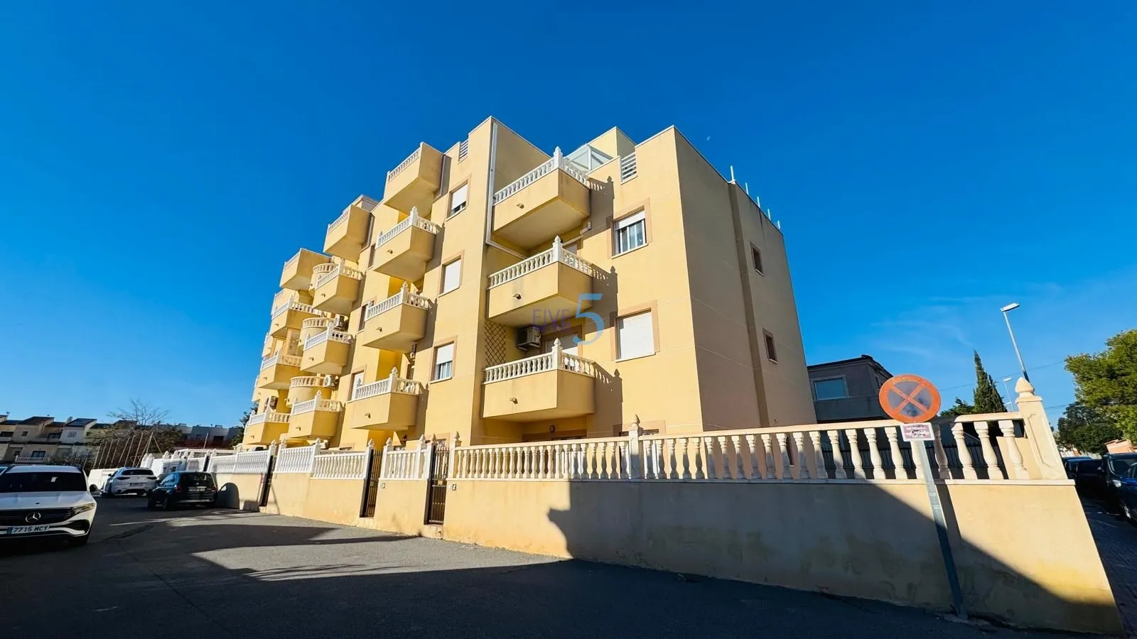 Appartement te koop in Orihuela, Alicante, Spanje