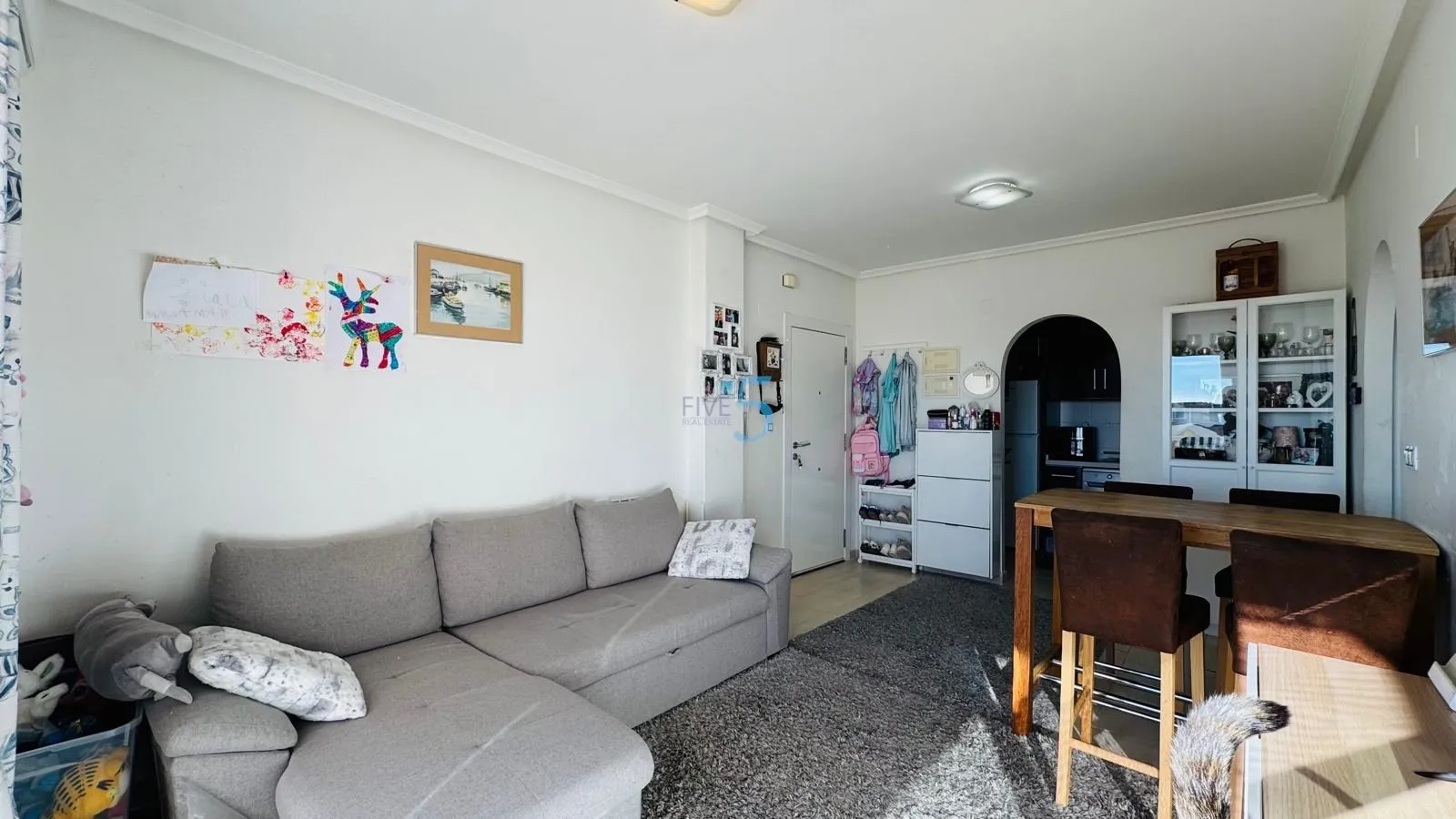 Appartement te koop in Orihuela, Alicante, Spanje