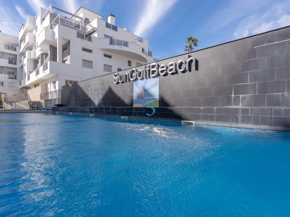 Appartement te koop in Orihuela, Alicante, Spanje