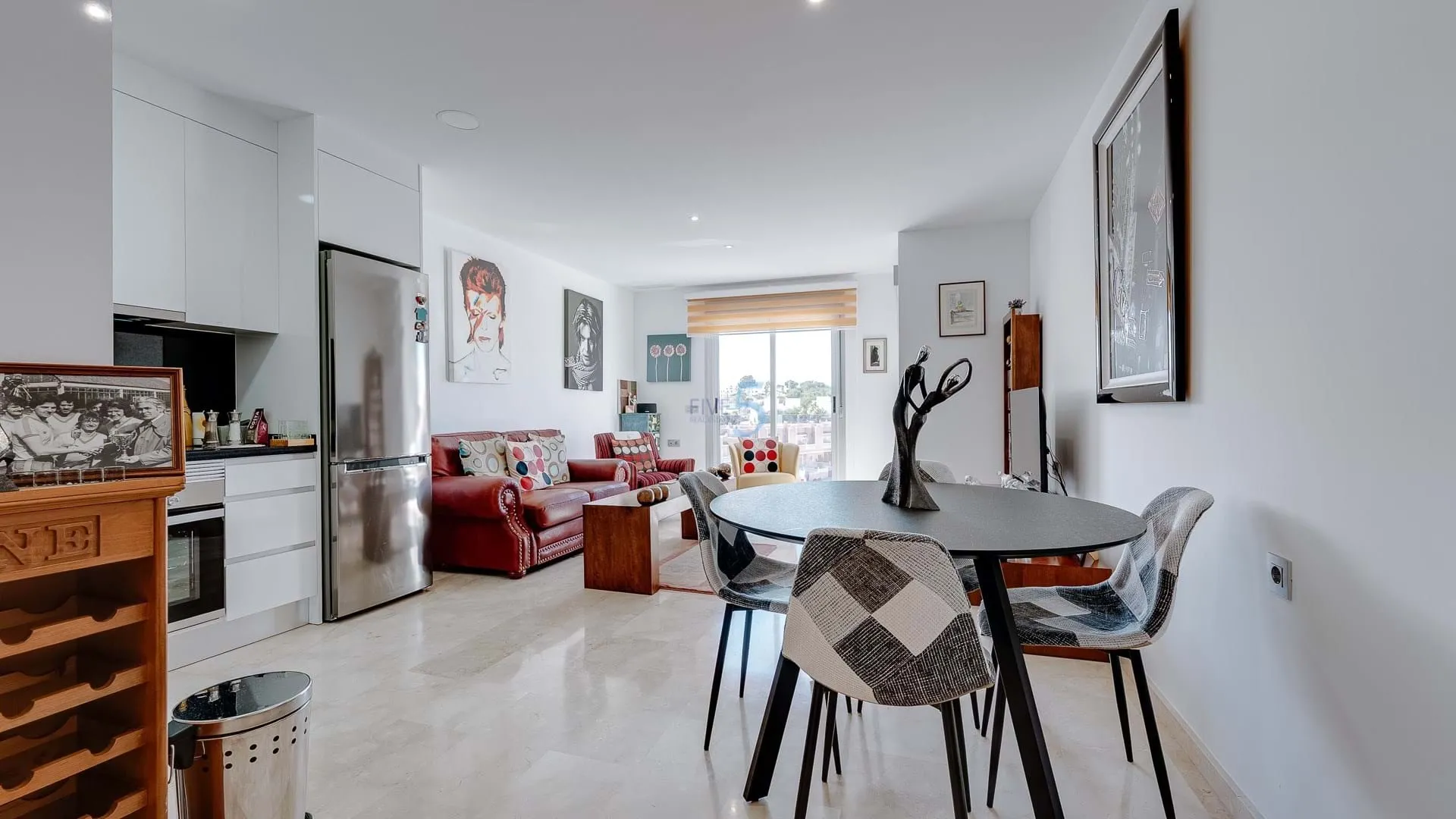 Appartement te koop in Orihuela, Alicante, Spanje