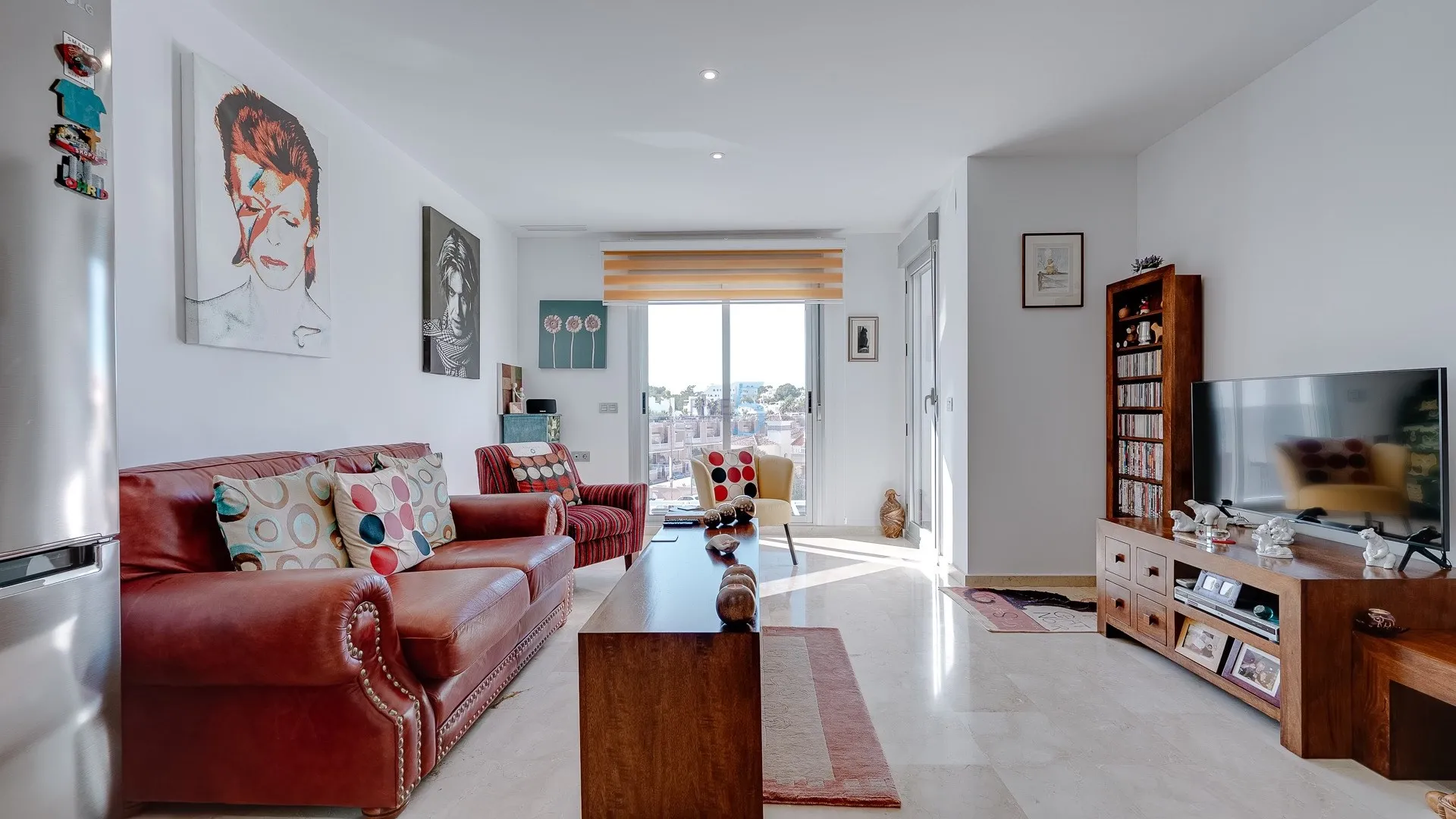 Appartement te koop in Orihuela, Alicante, Spanje