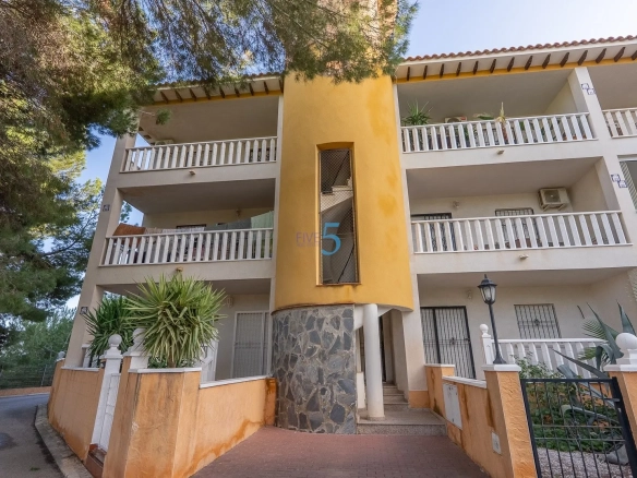 Appartement te koop in Orihuela, Alicante, Spanje