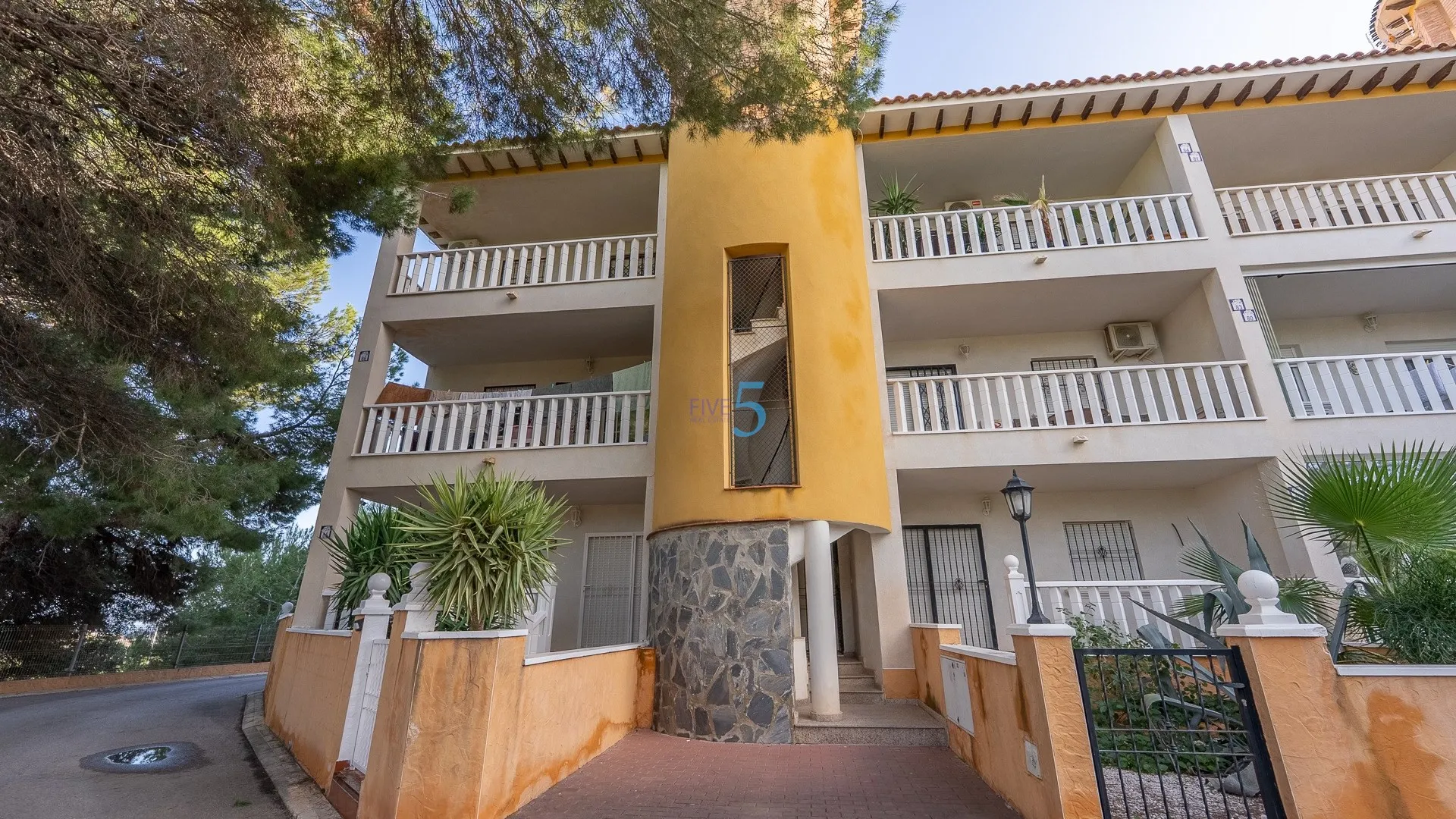 Appartement te koop in Orihuela, Alicante, Spanje