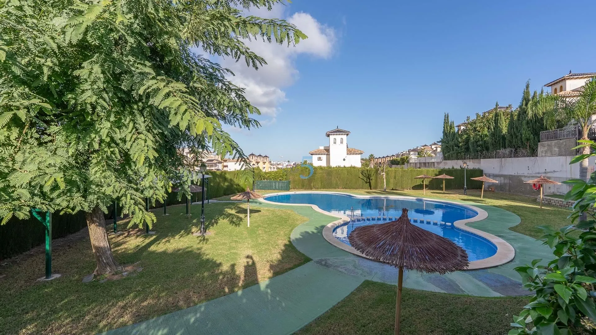 Appartement te koop in Orihuela, Alicante, Spanje