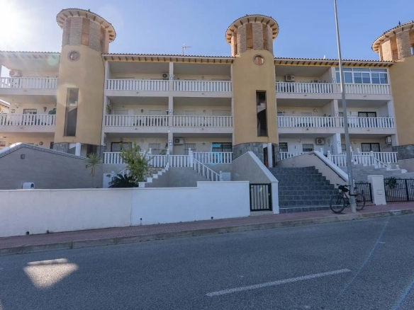 Appartement te koop in Orihuela, Alicante, Spanje