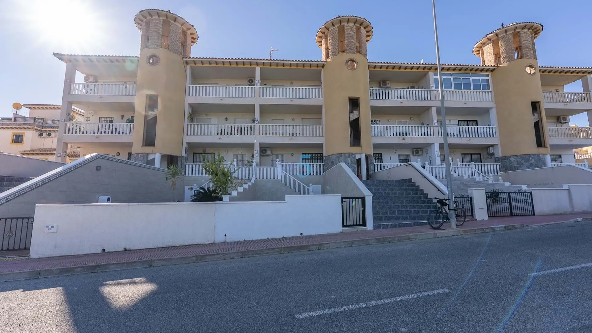 Appartement te koop in Orihuela, Alicante, Spanje