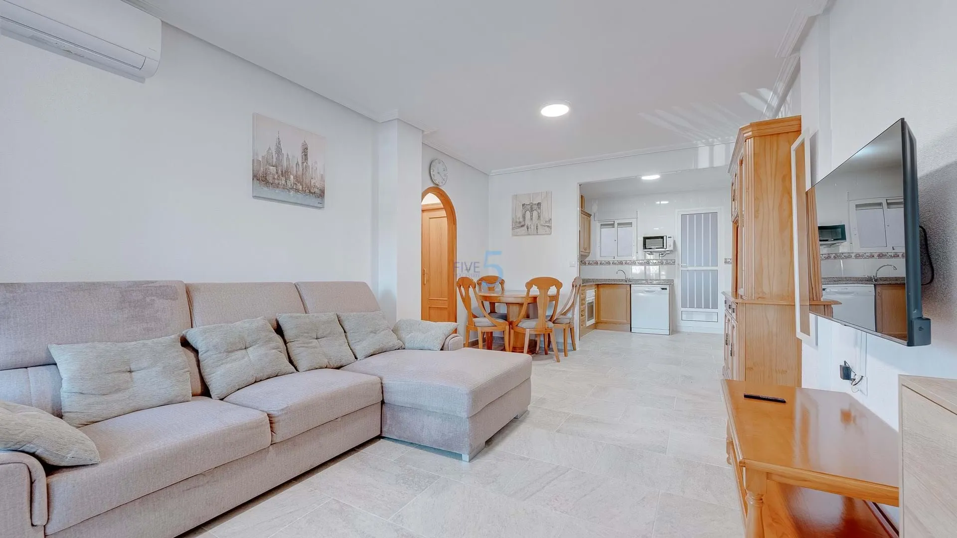 Appartement te koop in Orihuela, Alicante, Spanje