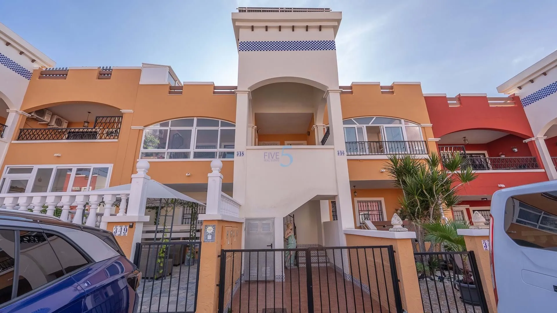 Appartement te koop in Orihuela, Alicante, Spanje