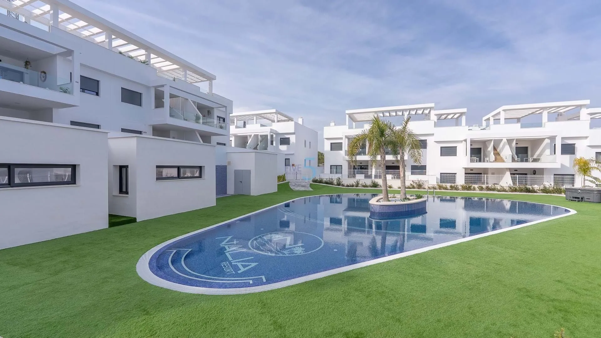 Appartement te koop in Orihuela, Alicante, Spanje