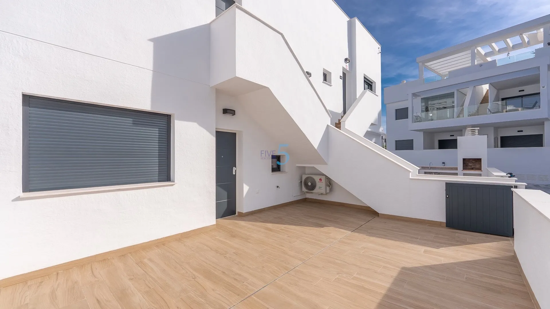 Appartement te koop in Orihuela, Alicante, Spanje