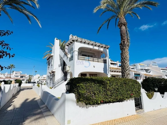 Appartement te koop in Orihuela, Alicante, Spanje