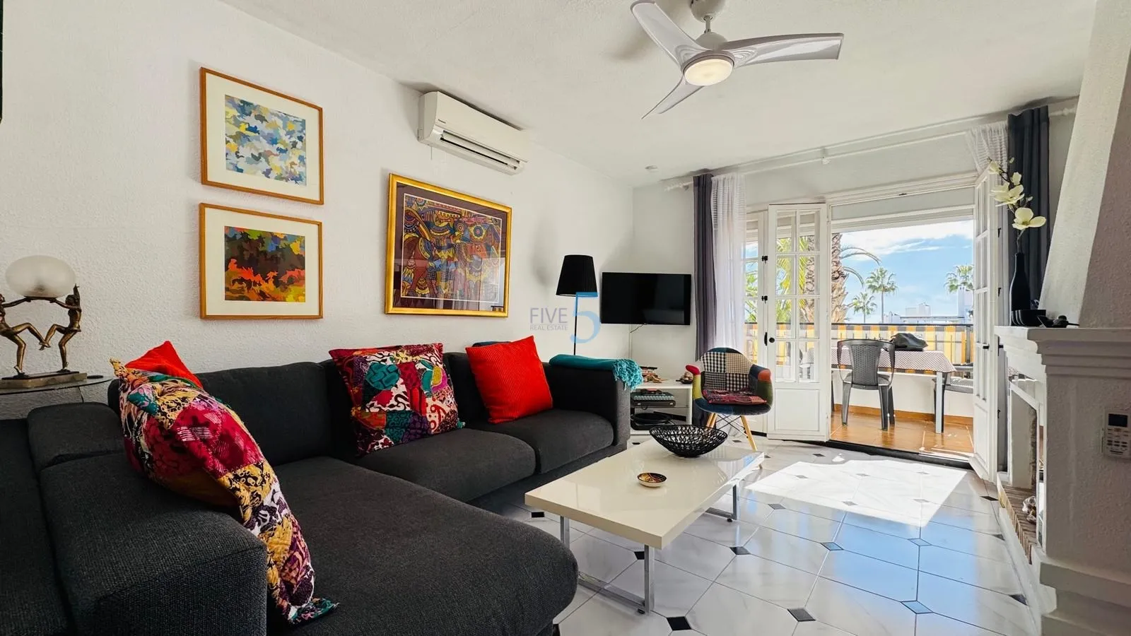 Appartement te koop in Orihuela, Alicante, Spanje