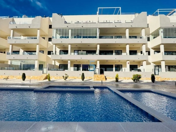 Appartement te koop in Orihuela, Alicante, Spanje